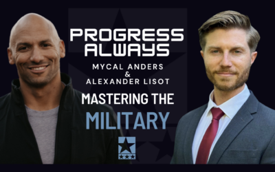 Alex Lisot: Mastering the Military